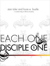 Each One Disciple One