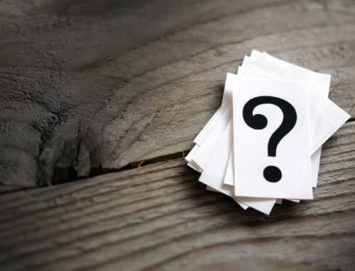 The One Question That Will Ensure Your Success as a Leader